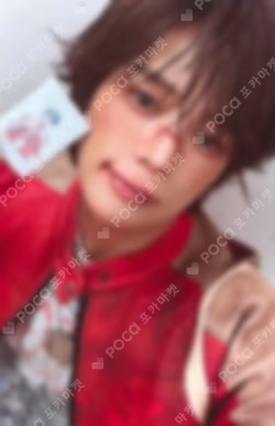 Back to Life BREATH ver. K photocard image