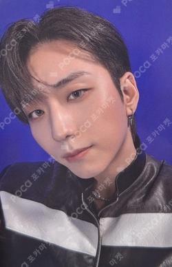 LXVE to DEATH Platform Album Nemo ver. Gun-il photocard image