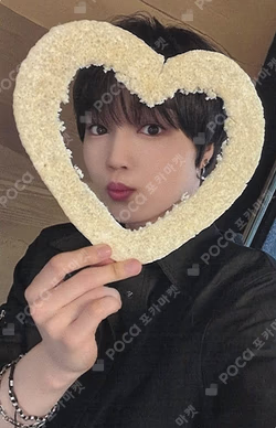 YOUNI-T MAKESTAR EUNHO photocard image