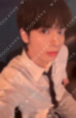 The Star Chapter: SANCTUARY Kpop Nara Exclusive TAEHYUN photocard image