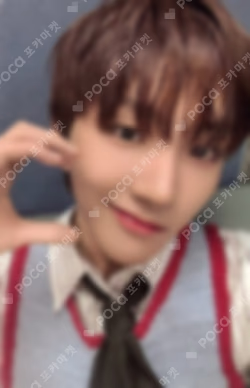 No Genre YIZHIYU WOONHAK photocard image