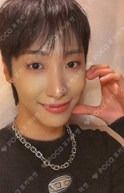 OFF ROAD EVERLINE DONGMYEONG photocard image