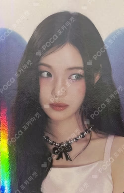 FOCUS HOTTRACKS YUHA photocard image