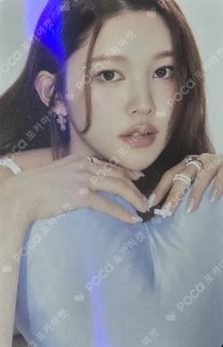 FOCUS HOTTRACKS A-Na photocard image