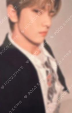 The Star Chapter: SANCTUARY Kpop Nara Exclusive SOOBIN photocard image