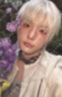 Back to Life ROAR ver. HARUA photocard image