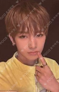 BOYS II PLANETArchive Exhibition ‘AFTER, JOURNEY’ HOLDER &  PHOTOCARD SET