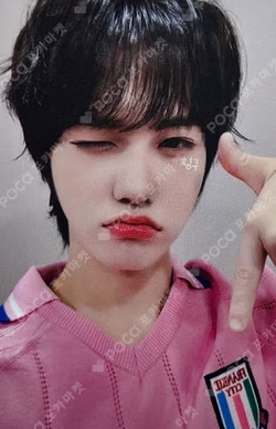 WHO WE ARE BROADCAST