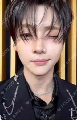 BOYS II PLANETArchive Exhibition ‘AFTER, JOURNEY’ LUCKYDRAW EVENT SANGWON photocard image