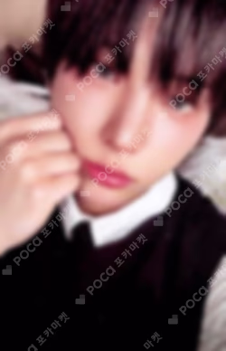 Back to Life Photocard Box Mini CD-R ver.