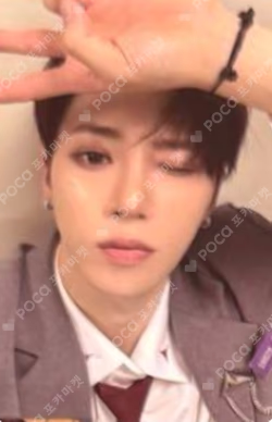 BOYS II PLANETArchive Exhibition ‘AFTER, JOURNEY’ HOLDER &  PHOTOCARD SET