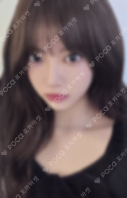 SPAGHETTI COMPACT ver. ALADIN HONG EUNCHAE photocard image