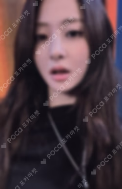 SPAGHETTI KTOWN4U SPECIAL STORE SPECIAL GIFT HUH YUNJIN photocard image