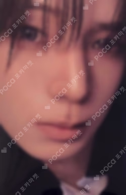 Back to Life SHOWCASE K photocard image