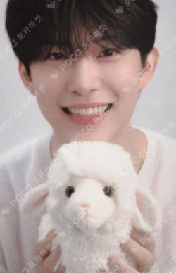 BOYS II PLANETArchive Exhibition ‘AFTER, JOURNEY’ HOLDER &  PHOTOCARD SET