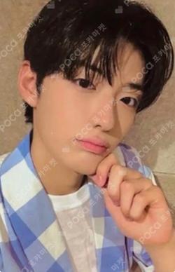 BOYS II PLANETArchive Exhibition ‘AFTER, JOURNEY’ HOLDER & PHOTOCARD SET SANGHYEON photocard image