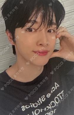 ODYSSEY K-MONSTAR WINNER SUNGCHAN photocard image