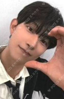 BOYS II PLANETArchive Exhibition ‘AFTER, JOURNEY’ HOLDER & PHOTOCARD SET GEONWOO photocard image