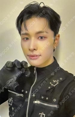 One Bite/O-RLY? EVENT HARU photocard image