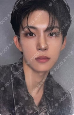 BOYS II PLANETArchive Exhibition ‘AFTER, JOURNEY’ HOLDER &  PHOTOCARD SET