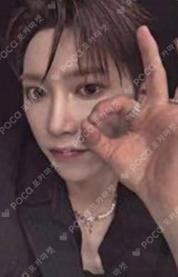 BOYS II PLANETArchive Exhibition ‘AFTER, JOURNEY’ HOLDER & PHOTOCARD SET ARNO photocard image