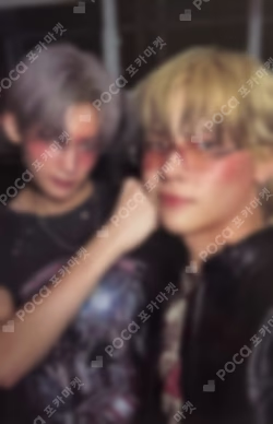 Back to Life Photocard Box Unit photocard image