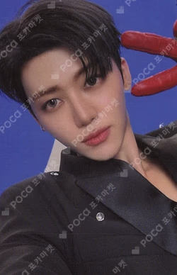 Go Back To The Future SHOPEE JAEMIN photocard image