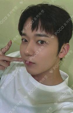 [N] fromm store YECHAN photocard image