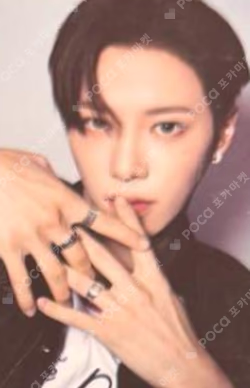 BOYS II PLANETArchive Exhibition ‘AFTER, JOURNEY’ HOLDER &  PHOTOCARD SET ARNO photocard image