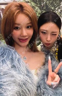 WE GO UP KTOWN4U Unit photocard image