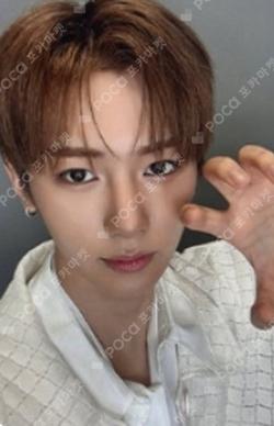 BOYS II PLANETArchive Exhibition ‘AFTER, JOURNEY’ HOLDER &  PHOTOCARD SET