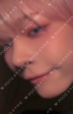 Back to Life SHOWCASE NICHOLAS photocard image