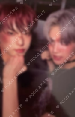 Back to Life Photocard Box Unit photocard image