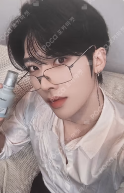 HAPSODE RICKY photocard image