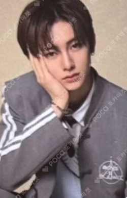 BOYS II PLANETArchive Exhibition ‘AFTER, JOURNEY’ HOLDER &  PHOTOCARD SET