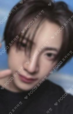 Back to Life SHOWCASE YUMA photocard image