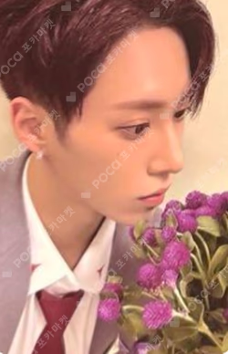 BOYS II PLANETArchive Exhibition ‘AFTER, JOURNEY’ HOLDER &  PHOTOCARD SET