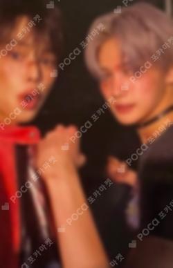 Back to Life Photocard Box Unit photocard image