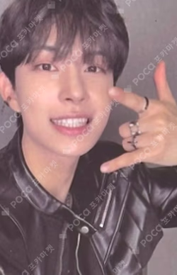 BOYS II PLANETArchive Exhibition ‘AFTER, JOURNEY’ HOLDER &  PHOTOCARD SET