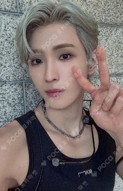 GO Chapter 1 : GO Together INTERASIA YONGHEE photocard image