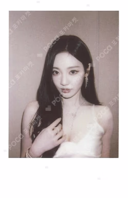 Whiplash KMS NINGNING photocard image