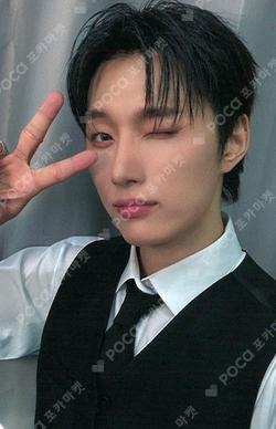 [N] fromm store JAEHAN photocard image