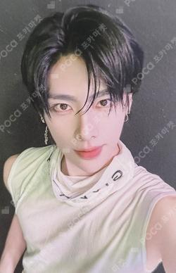 ZEROBASEONE RICKY photocard image