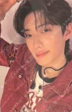 BOYS II PLANETArchive Exhibition ‘AFTER, JOURNEY’ HOLDER & PHOTOCARD SET SANGHYEON photocard image