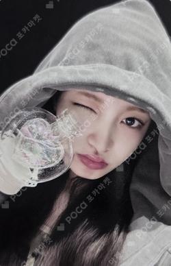 IVE OFFICIAL LIGHT STICK Ver.2