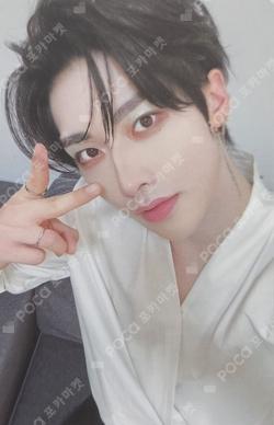 Urban Decay RICKY photocard image