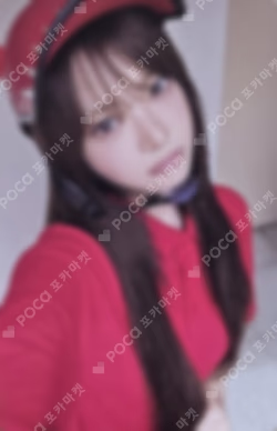 SPAGHETTI Weverse Albums ver.