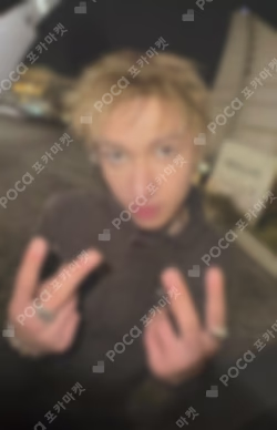 COLOR OUTSIDE THE LINES Kpop Nara Exclusive