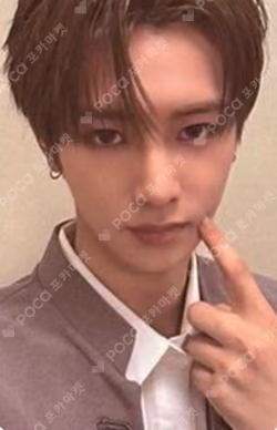 BOYS II PLANETArchive Exhibition ‘AFTER, JOURNEY’ HOLDER &  PHOTOCARD SET