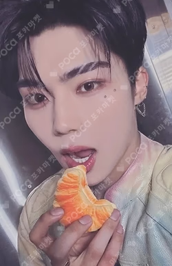 NEVER SAY NEVER MUSICART PARK GUNWOOK photocard image